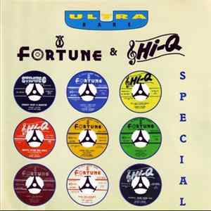 Various - Ultra Rare Fortune & Hi-Q Special FLAC