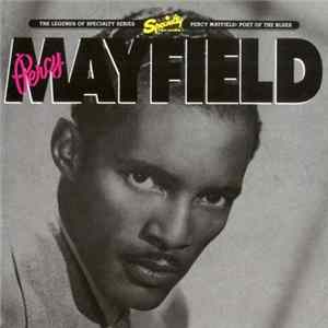 Percy Mayfield - Poet Of The Blues FLAC