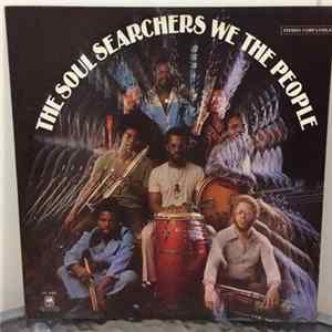 The Soul Searchers - We The People = Nosotros La Gente FLAC