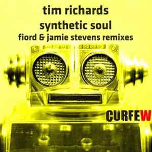Tim Richards - Synthetic Soul FLAC