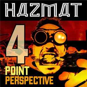 Hazmat - 4 Point Perspective FLAC