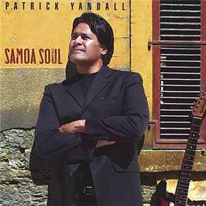 Patrick Yandall - Samoa Soul FLAC