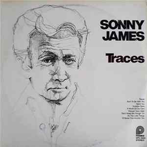 Sonny James - Traces FLAC