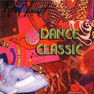 Ron Trent - Dance Classic FLAC
