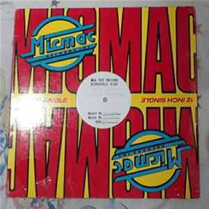 Willie Valentin - I'll Never Leave You FLAC