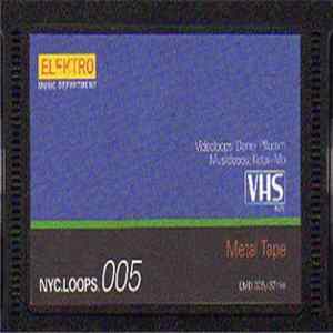 Kotai + Mo - NYC.Loops.005 FLAC