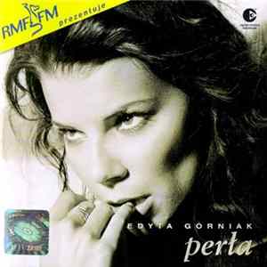 Edyta Górniak - Perła FLAC