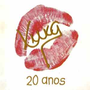 Xuxa - Xuxa 20 Anos FLAC