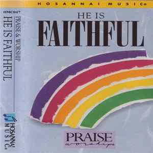 Paul Baloche - He Is Faithful FLAC