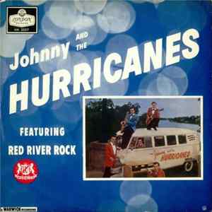 Johnny And The Hurricanes - Red River Rock FLAC