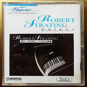 Robert Strating - Galaxy FLAC