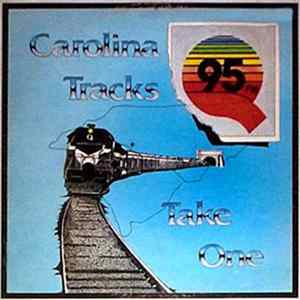 Various - Carolina Q Tracks, Take One FLAC