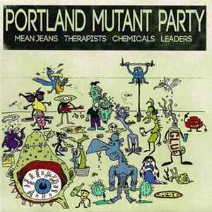 Various - Portland Mutant Party FLAC