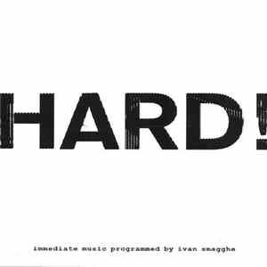 Ivan Smagghe - Hard! FLAC