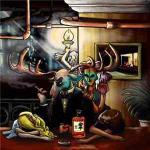 Giant Battle Monster - Giant Battle Monster VS The Subterranean Antler Man FLAC
