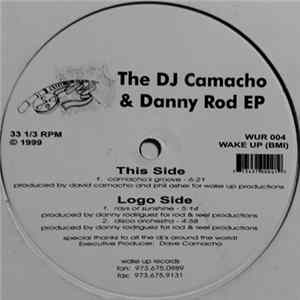DJ Camacho & Danny Rod - The DJ Camacho & Danny Rod EP FLAC