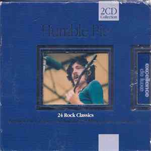 Humble Pie - 24 Rock Classics FLAC