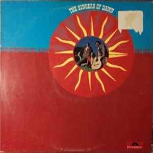 Los Cantores Del Alba - The Singers Of Dawn FLAC