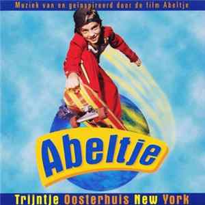Trijntje Oosterhuis - New York FLAC