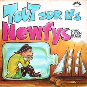 Lucien Boyer - Tout Sur Les "Newfies" FLAC
