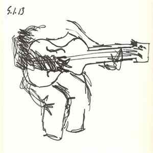 Alfie Cooke - In The Kitchen Vol. 1 FLAC