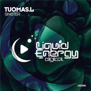 Tuomas.L - Sinister FLAC