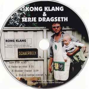Kong Klang, Terje Dragseth - Logg FLAC