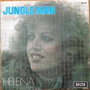 Helena - Jungle Man FLAC
