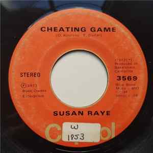 Susan Raye - Cheating Game FLAC