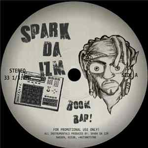 Spark Da Izm - Drift Away EP FLAC