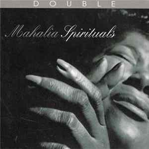Mahalia Jackson - Spirituals FLAC