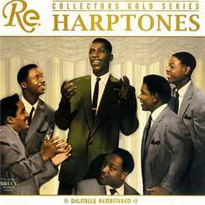 Harptones - Collectors Gold Series FLAC