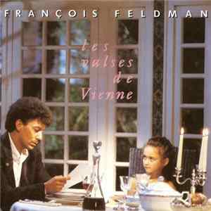 François Feldman - Les Valses De Vienne FLAC