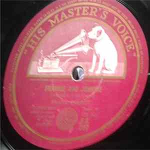 Frank Crumit - Frankie And Johnnie / Abdul Abulbul Amir FLAC