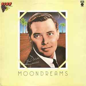 Dick Haymes - Moondreams FLAC