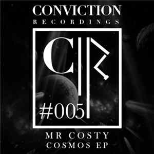 Mr. Costy - Cosmos Ep FLAC