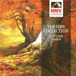 Various - The HMV Collection Autumn Sampler FLAC