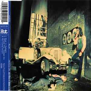 Verve - Blue FLAC