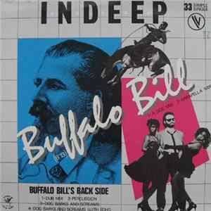 Indeep - Buffalo Bill FLAC