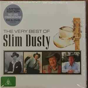 Slim Dusty - The Very Best Of Slim Dusty FLAC