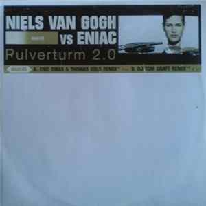 Niels Van Gogh - Pulverturm 2.0 FLAC