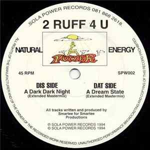 Smartee - 2 Ruff 4 U FLAC