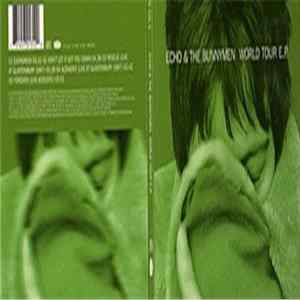Echo & The Bunnymen - World Tour E.P. FLAC