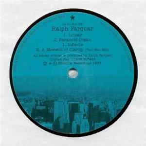 Ralph Farquar - Linear FLAC
