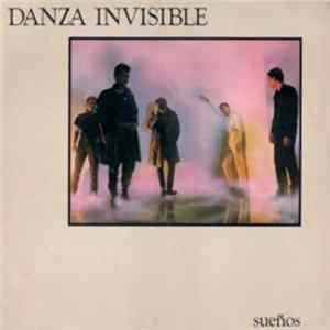 Danza Invisible - Sueños FLAC