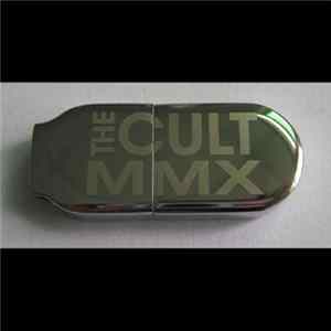 The Cult - MMX San Francisco Sep. 19 2010 FLAC
