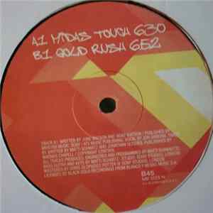 InDirect - Midas Touch FLAC