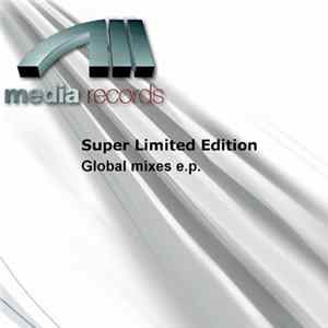 Various - Global Mixes E.P. FLAC