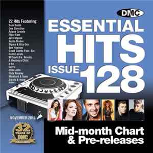 Various - Essential Hits 128 FLAC