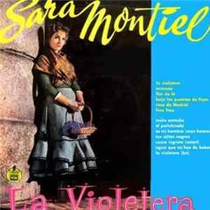 Sara Montiel - Interpreta Las Canciones De La Película "La Violetera" FLAC
